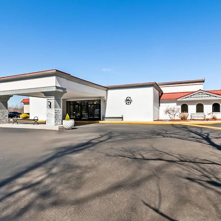 Best Western Plus North Haven Hotel Exterior foto