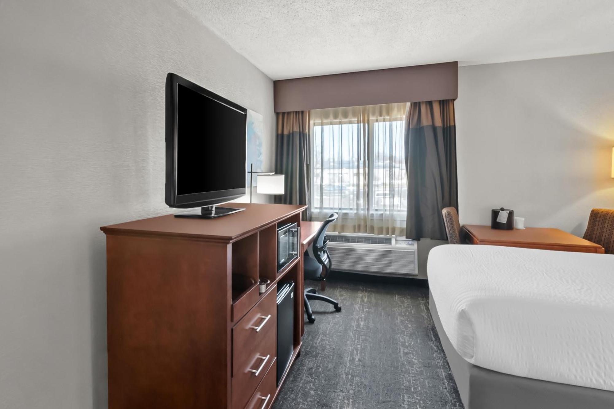 Best Western Plus North Haven Hotel Exterior foto