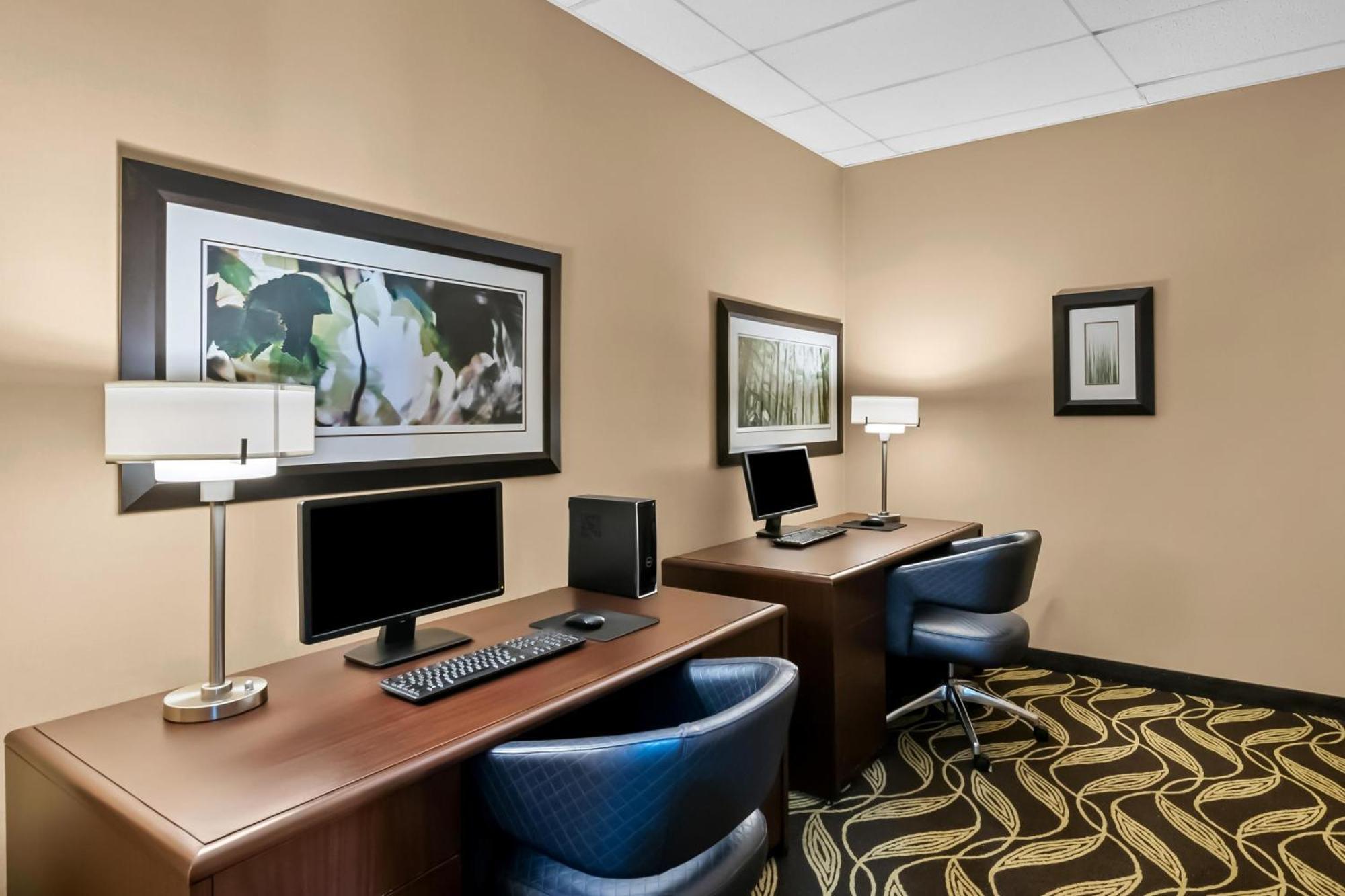Best Western Plus North Haven Hotel Exterior foto